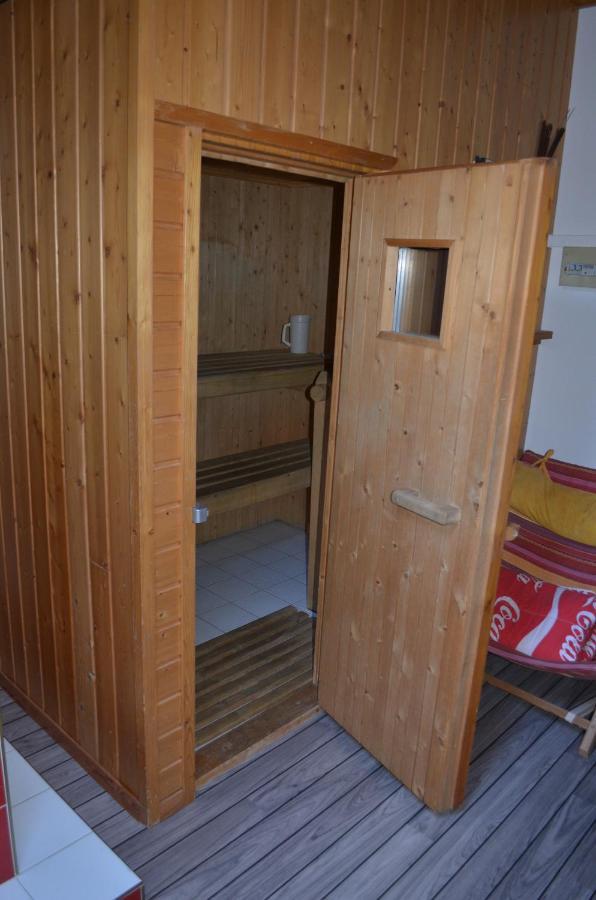 Logement Chez L'Habitant Etage Independant Grône エクステリア 写真